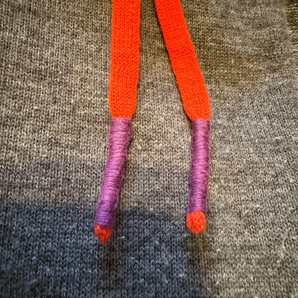 Title Nine long sweater - Picture 6 of 7